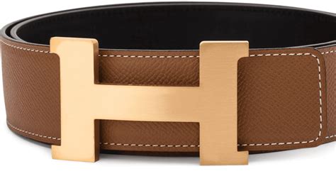 how do you know if your hermes belt is real|real vs Hermes belt.